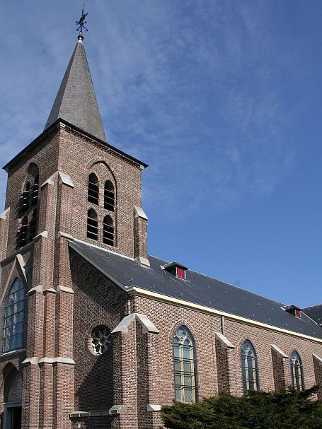 Zondag 5 juli