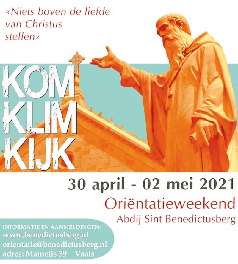 Vrijdag 30 april t/m Zondag 2 mei