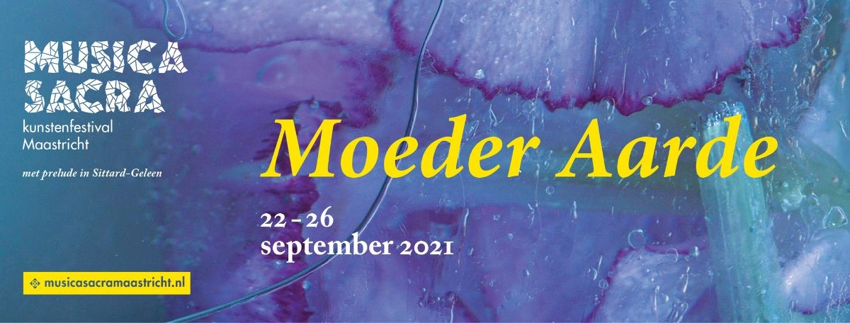 Woensdag 22 t/m Zondag 26 september
