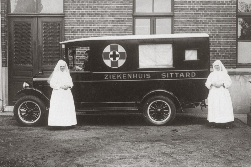 Zondag 26 september t/m vrijdag 7 januari 2022