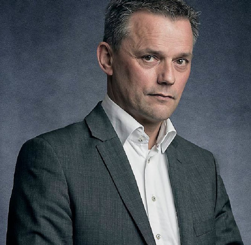Donderdag 12 augustus
