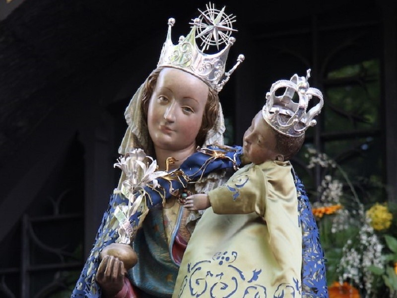 Zaterdag 9 oktober  