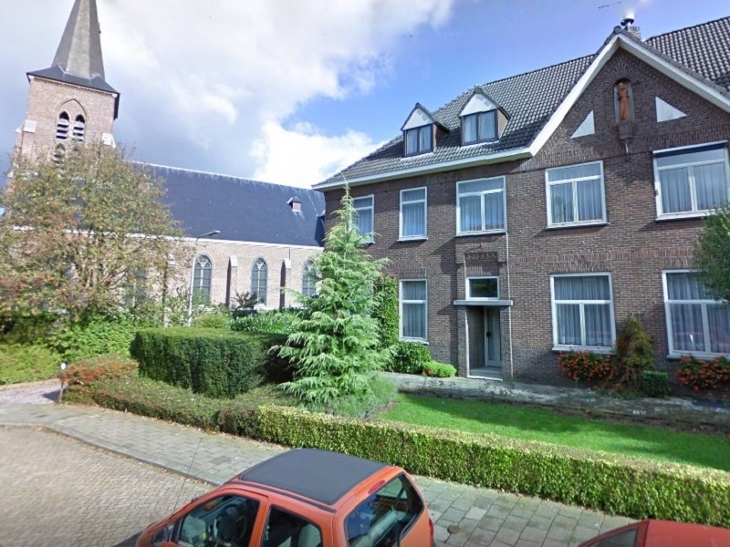 Zondag 7 november