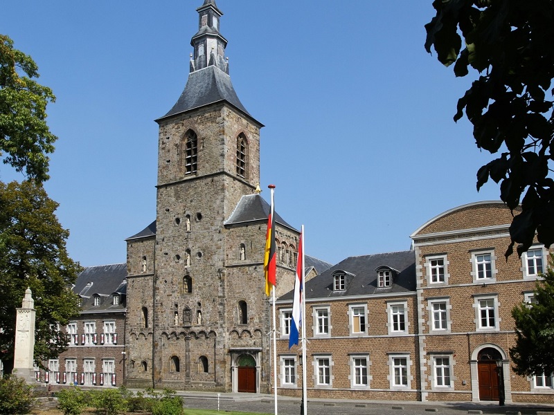 Zaterdag 12 maart