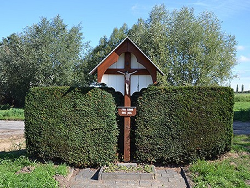 Zondag 10 april