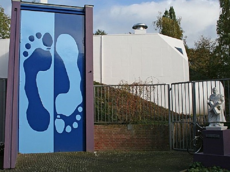 Woensdag 15 juni