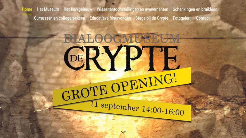 Zondag 11 september