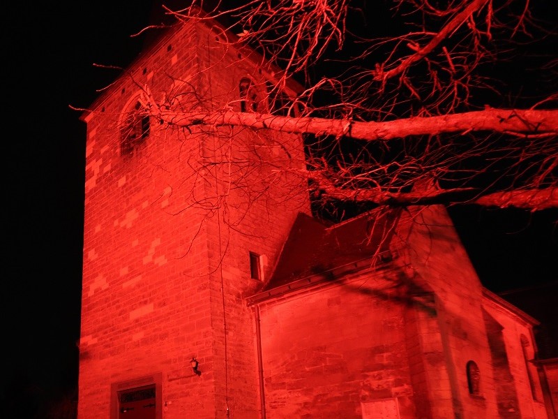 Woensdag 23 november