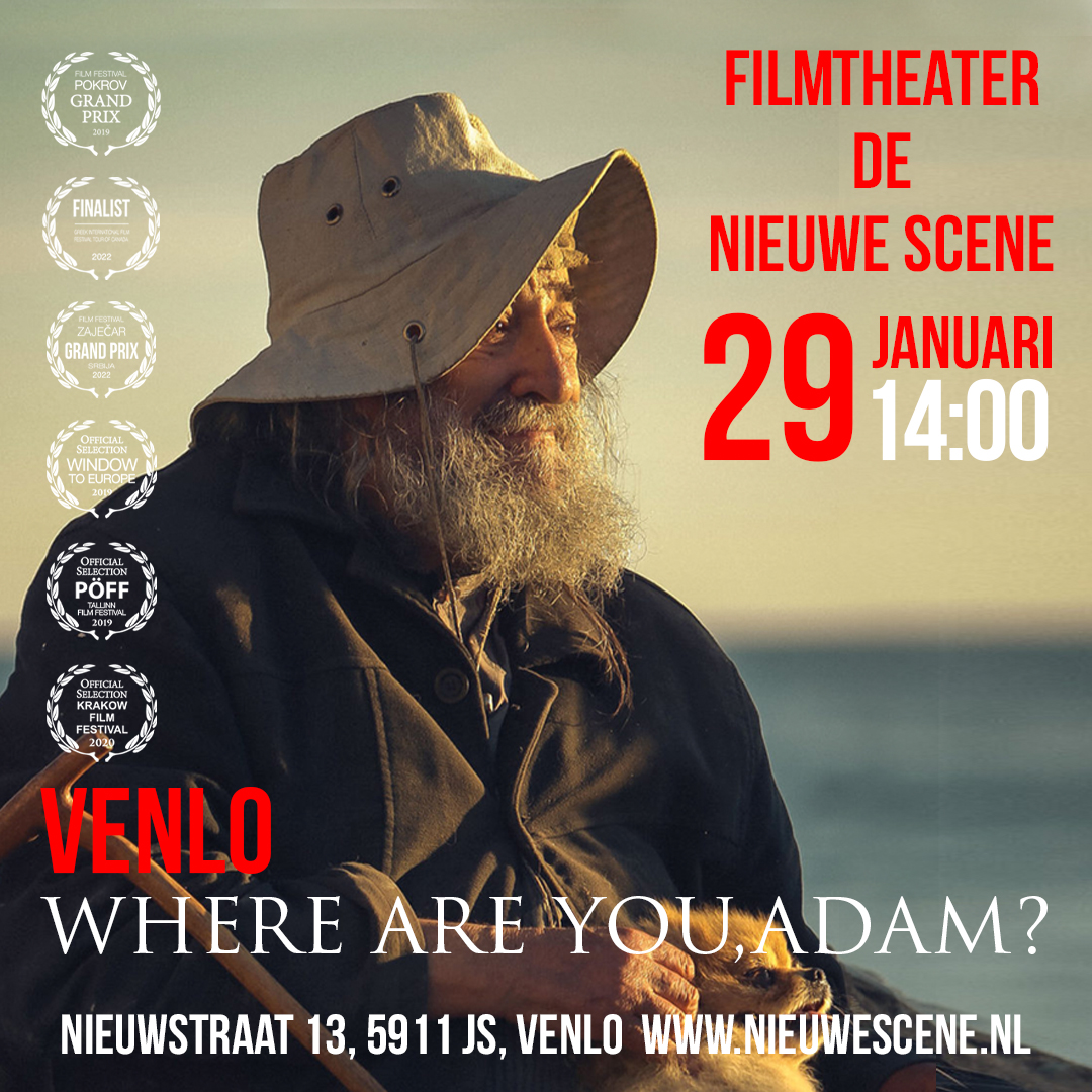 Zondag 29 januari 