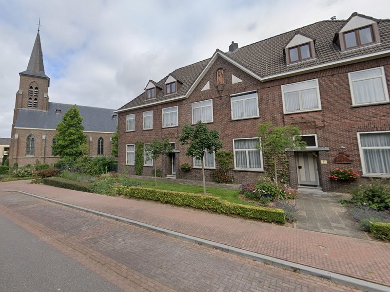 Zondag 5 februari
