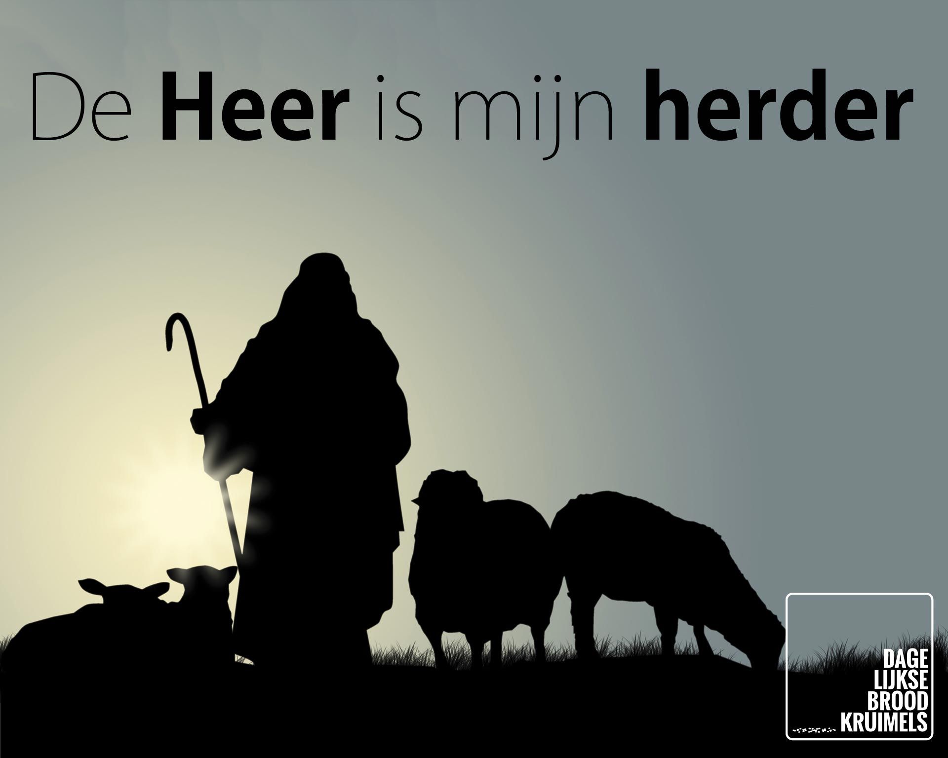 Maandag 13 maart