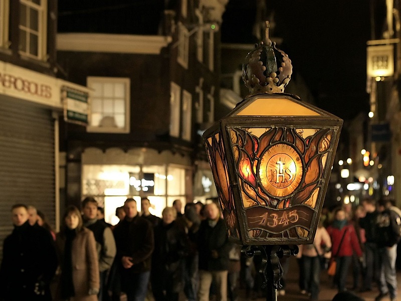 Zaterdag 18 maart