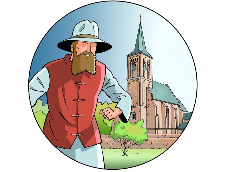 Zondag 8 oktober