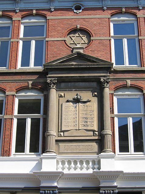 Dinsdag 16 mei