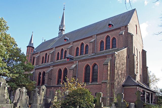 Vrijdag 8 september