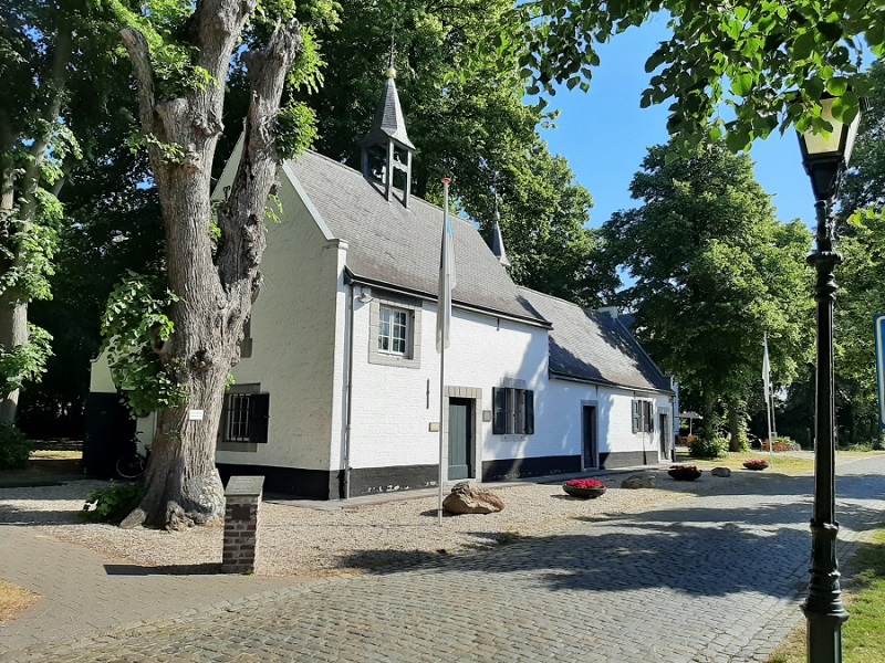 Zondag 10 september