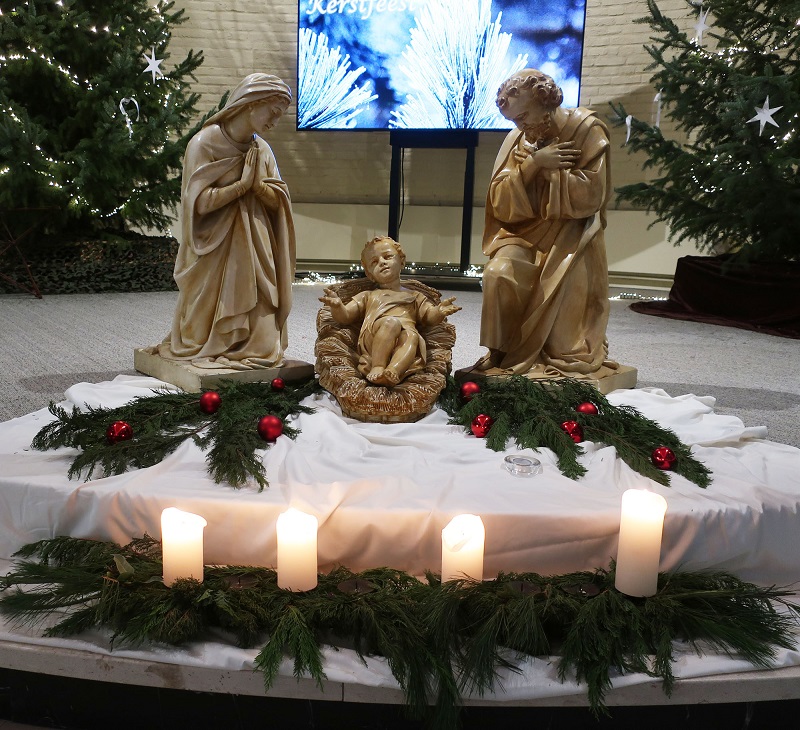 Woensdag 20 december