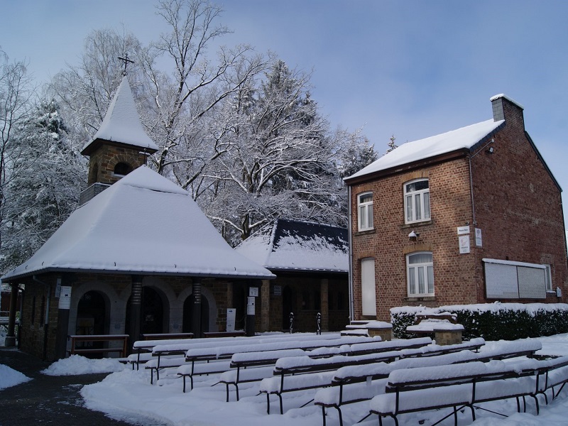 Zondag 17 december