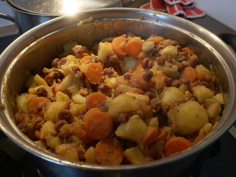 Woensdag 6 maart