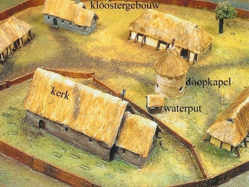 Zaterdag 25 mei