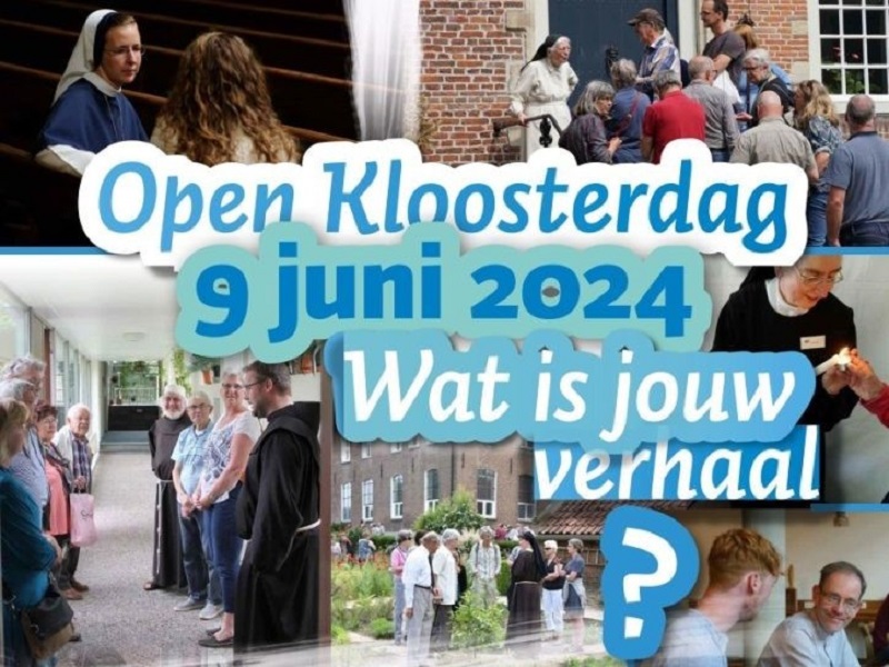 Zondag 9 juni