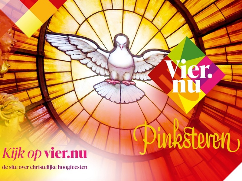Wat vieren we van 8 t/m 14 juni 2025?