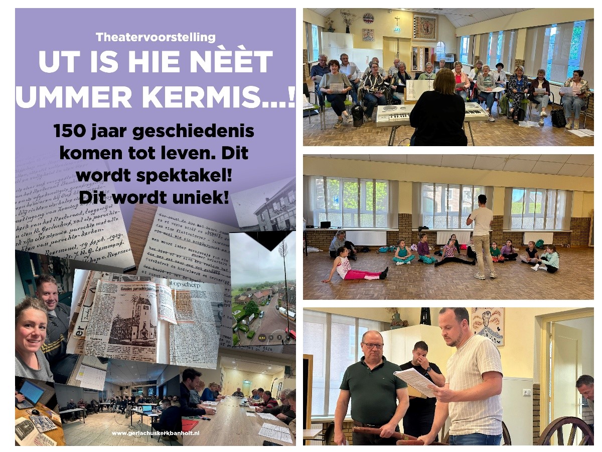 Zaterdag 5 en zondag 6 juli