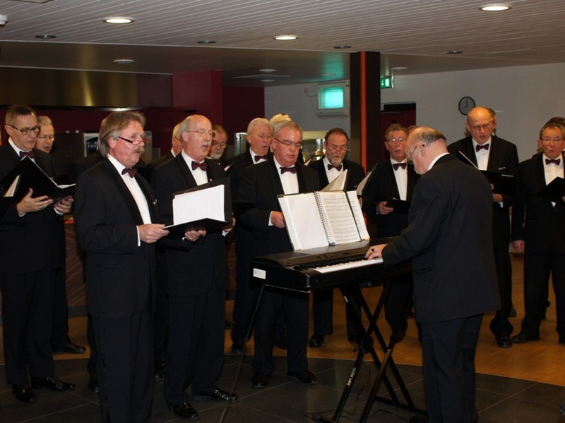 Zondag 14 september