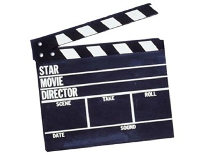 Filmserie: HEILIGE HELDEN in Klooster Wittem