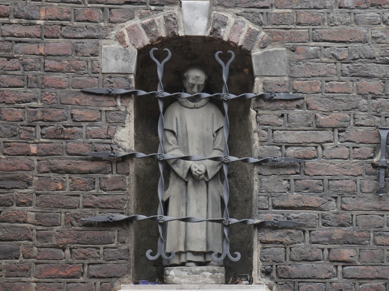 Wat vieren we van 5 t/m 11 oktober 2025?