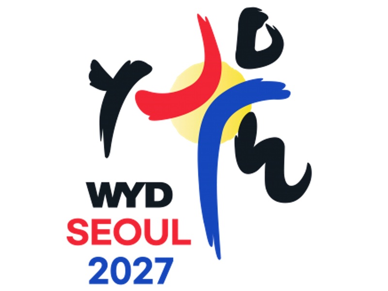 Thema en logo WJD 2027 in Seoul bekend