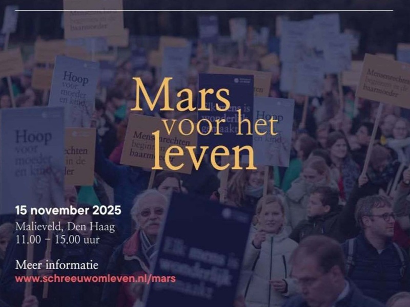 Zaterdag 15 november