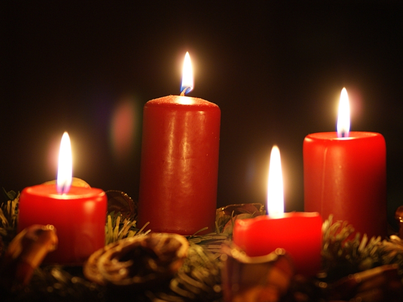 Zaterdag 29 november