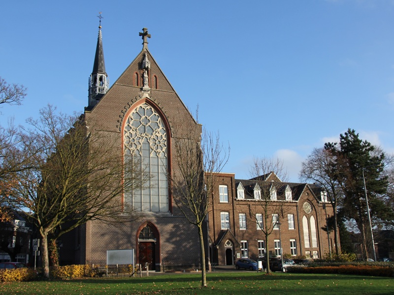 Zaterdag 20 december
