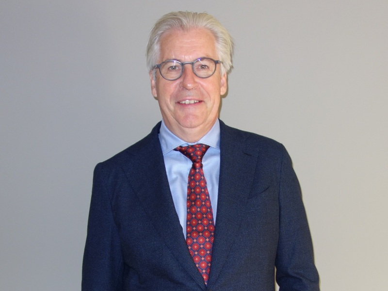 Nieuwe algemeen-econoom voor bisdom Roermond