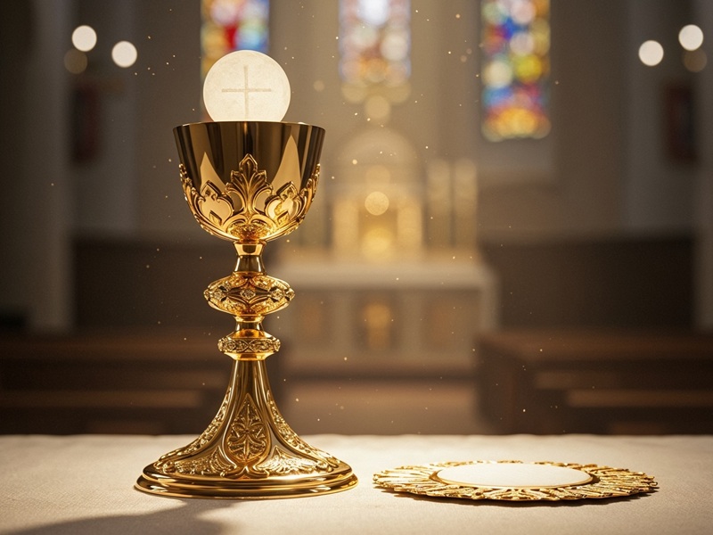 Jubilea priesters en diakens in 2026