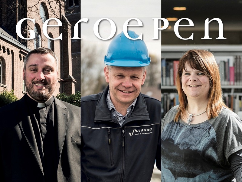 Kom theologie studeren (m/v) aan het Theologisch Instituut Rolduc