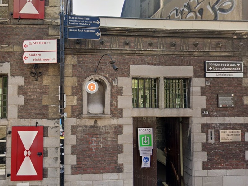 Woensdag 25 maart