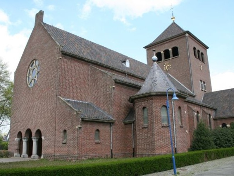 Kerk Melick aan eredienst onttrokken