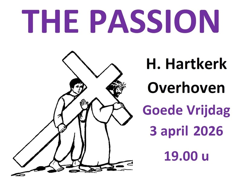 Vrijdag 3 april