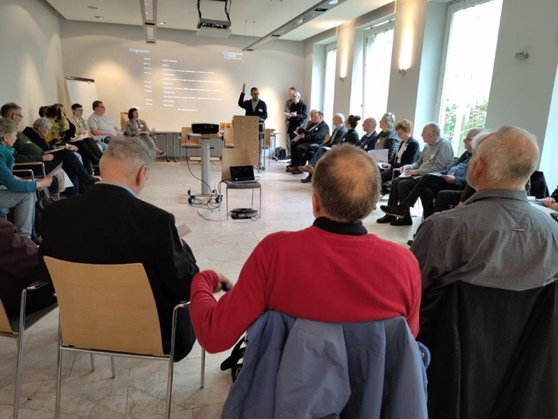 Terugblik Euregionale Oecumenische Conferentie 2026