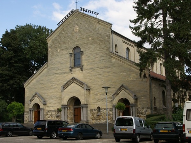 Negen kerken aan eredienst onttrokken