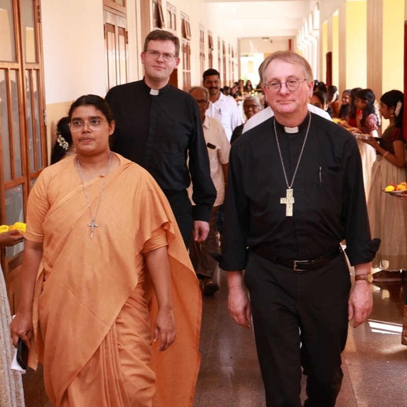 Voorjaarscolumn: Indiareis januari 2026