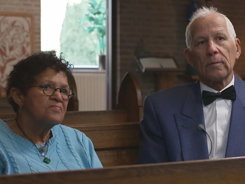 Zondag TV-mis vanuit Houthem