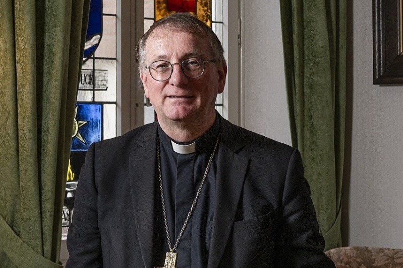 Preek Beloken Pasen
