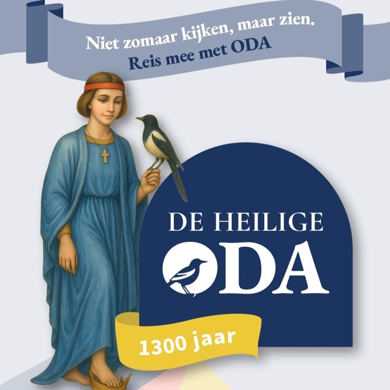 Donderdag 14 mei