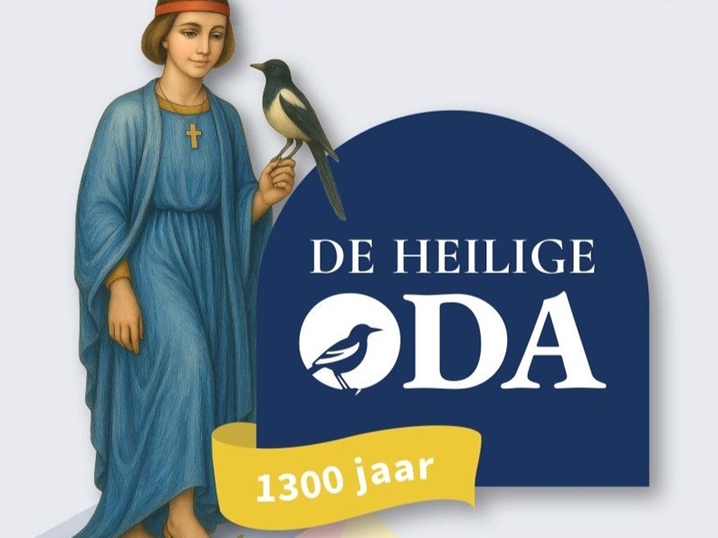 Van donderdag 7 mei t/m donderdag 3 september 