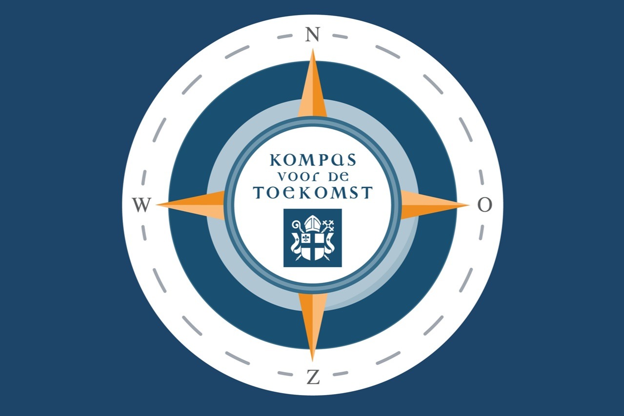 Vervolgstappen toekomstvisie bisdom