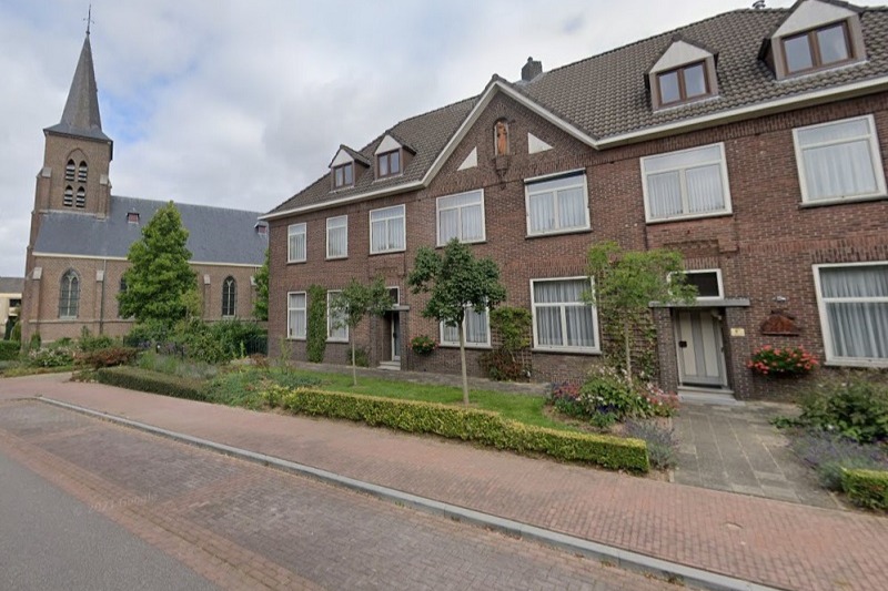 Zondag juli
