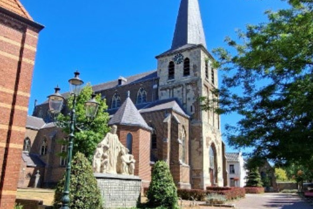 Zondag 6 september